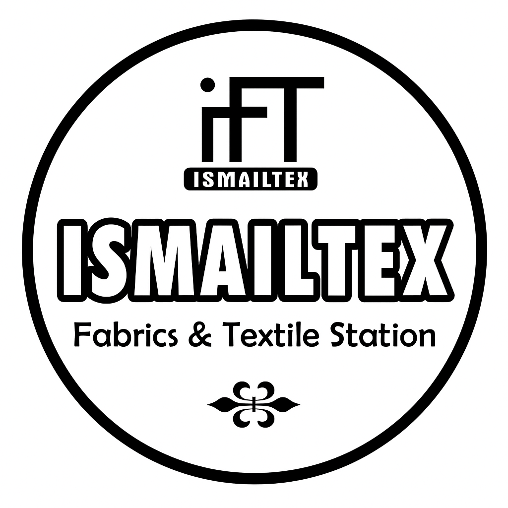 ISMAILTEX Logo